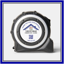 Business Obrigado Logotipo Personalizado Código QR