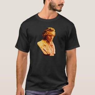 Busto de Ludwig T-Shirt