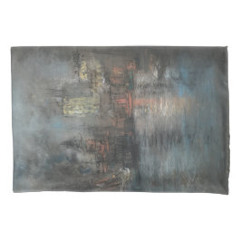 Busy Harbour (por Glenn Cooper Henshaw)