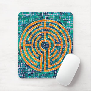 BYRINTH II Mousepad
