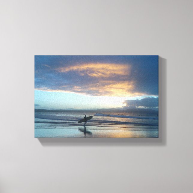 Byron Beauty canvas (Frente)