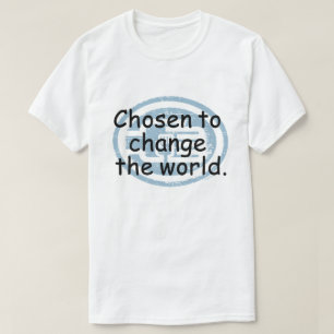 C2B: Mude a Camisa Básica do Mundo