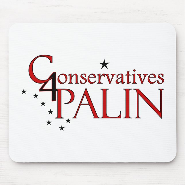 C4P Mousepad (Frente)