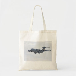C-17 Bolsa de Orçamento Globemaster