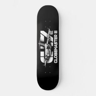 C-17 Globemaster III - skate de 8 1/8"