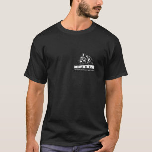 C.A.R.E. T-shirt do tigre