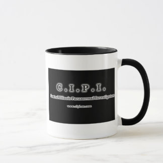 C.I.P.I. Caneca
