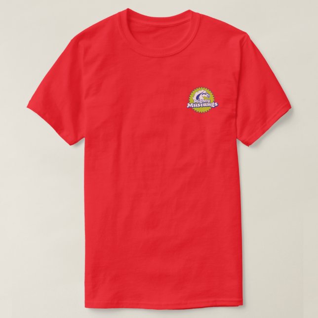 C.J. Greene T-Shirt (Frente do Design)