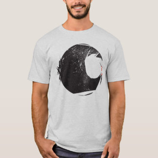 C/O/D/A/K/ Camisa do logotipo