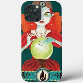 Ca do iPhone Mate de Script Minimalista Moderno