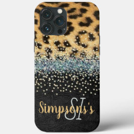 Ca do iPhone Mate de Script Minimalista Moderno