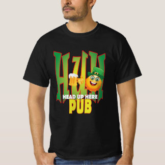 CÁ EM CIMA, T-Shirt
