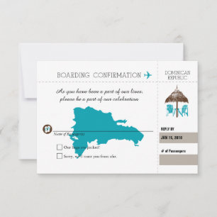 Cabanas e Cadeiras de Praia RSVP República Dominic