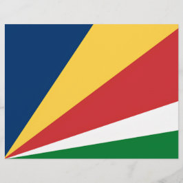Cabeça-alfanumérica com Design das Cores das Seich