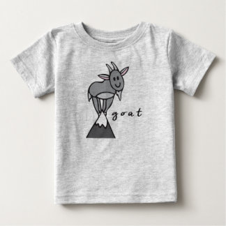 Cabeça de Bebê ou Camiseta