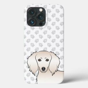 Cabeça de Cão-de-Cão-de-Caça-Corte-De-Cabelo L