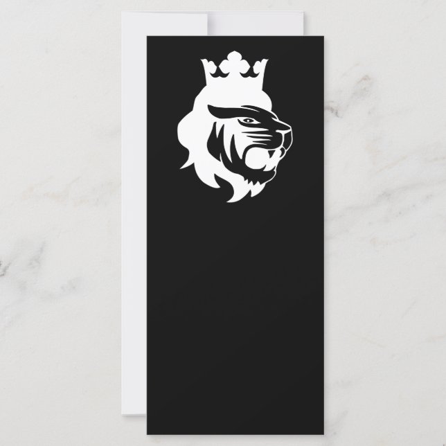 Cabeça de Leão (Frente)