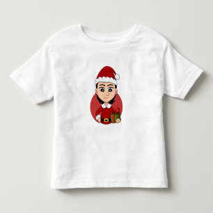 Cabeça de Natal-03.png Toddler T-shirt