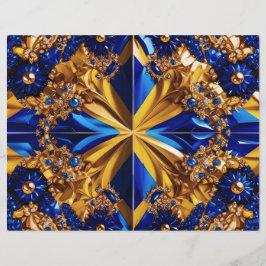 Cabeça de Suecia com Design