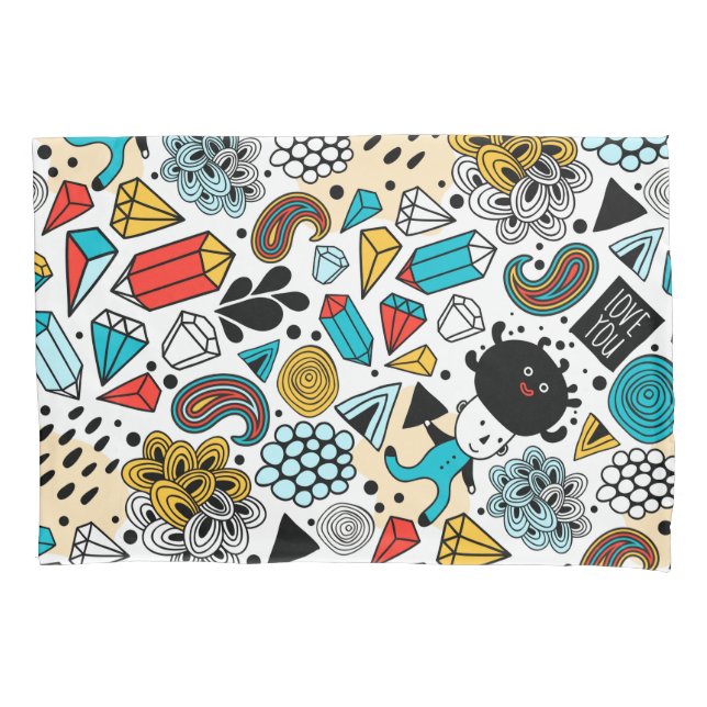 Cabeça louca (Frente)