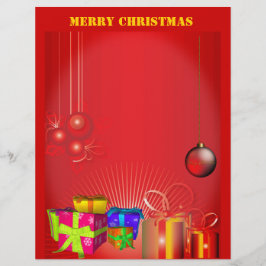 Cabeçalho Feliz Natal