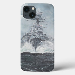Cabeças da capa para Bismarck 23rdMay 1941. 2014