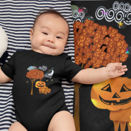 Cabeças de Abóbora de Halloween - T-shirt