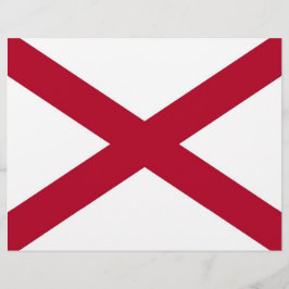 Cabeçote com bandeira dos Estados Unidos da Améric