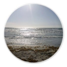 Cabelo Cerâmico de Praia de Cacau