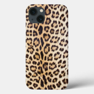 Cabelo do leopardo