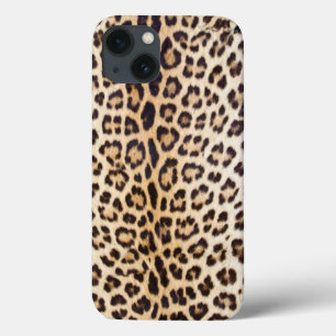 Cabelo-leopardo
