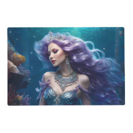 Cabelo Puro de Sereia