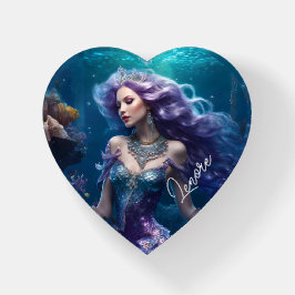 Cabelo Puro de Sereia