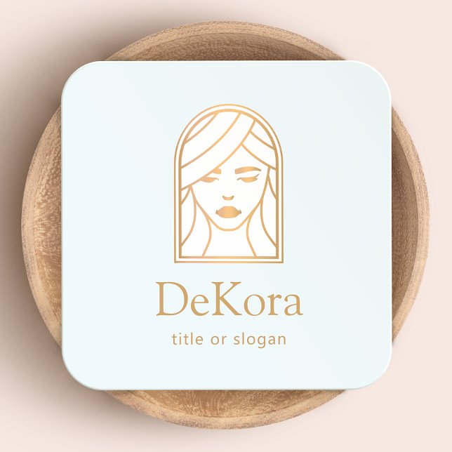 Cabelo Rosto da Menina de Bela, Olhos, Maquiagem d (Criador carregado)