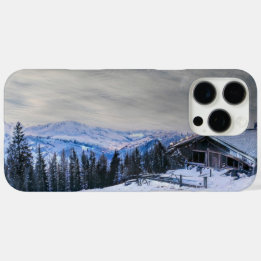Cabine