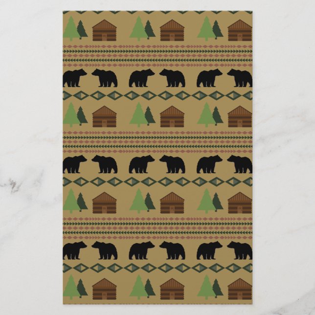 Cabine de registro (Frente)