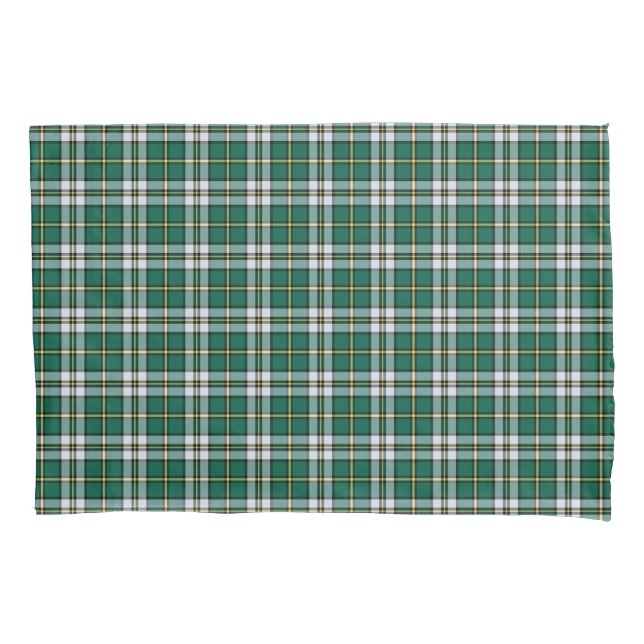Cabo Breton Nova Scotia Tartan Pattern (Frente)
