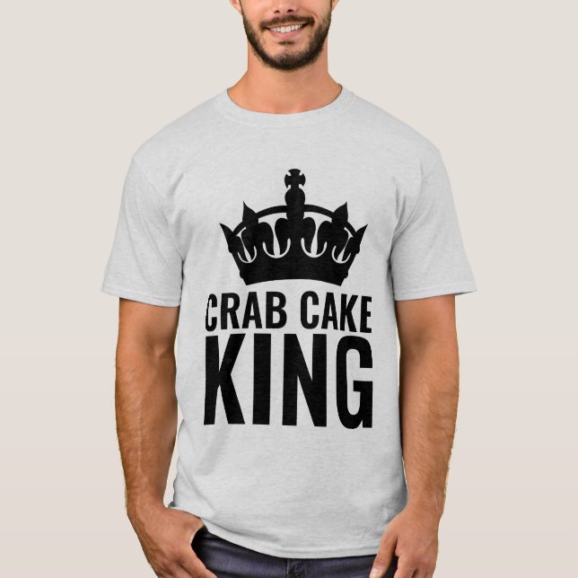 CABO DE CARNE REI T-SHIRTS (Frente)