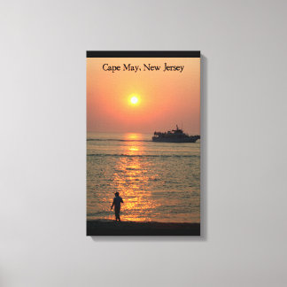Cabo Maio - Canvas do Mar