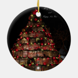 Cabo Porpoise celebra Enfeites de natal