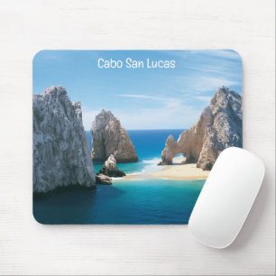 Cabo San Lucas, México Mouse Pad