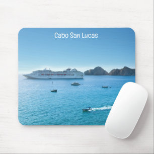 Cabo San Lucas, México Mouse Pad