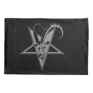 Cabra em um Pentagram