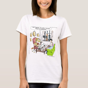 Caça Com Automáticos Presentes e Camisetas Engraça