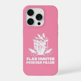 Caça de Placas de Crappie de Inverno