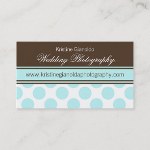 Cacau Brown e cartões de visitas dos pontos do