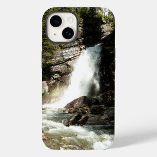 Cachoeira Baring no Parque Nacional Glacier