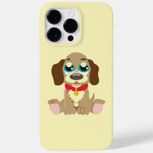 Cachorrinho Fofo Com Olhos Lindos