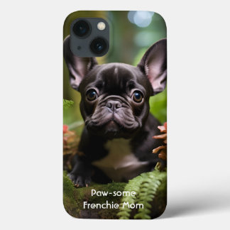 🐶💛Cachorrinho Sweet Frenchie na selva