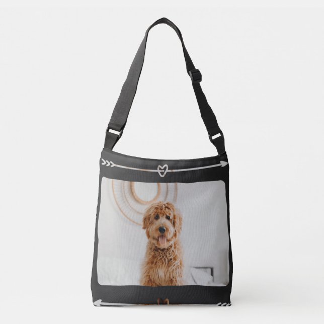 Cachorro Bolsa (Frente)